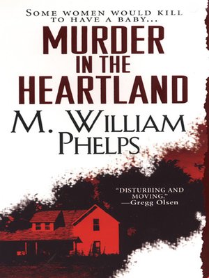 cover image of Murder In The Heartland